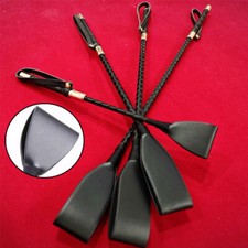 PU Leather 60cm Riding Crop