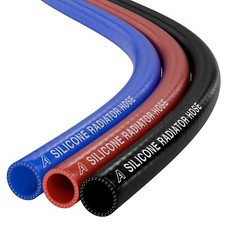 Silicone reinforced coolant - reinforced,