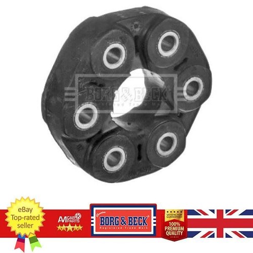 Propshaft joint for - joint, bmw