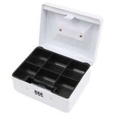 TtS 6inch Metal Cash Box