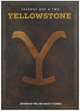 Yellowstone: Seasons One & Two