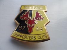 Watford Football Supporters