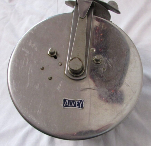 Vintage charles alvey son - vintage,