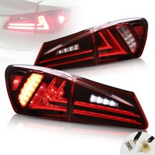 VLAND Full LED Tail Lights for
