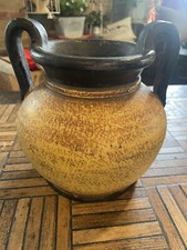 Antique French Confit Jar