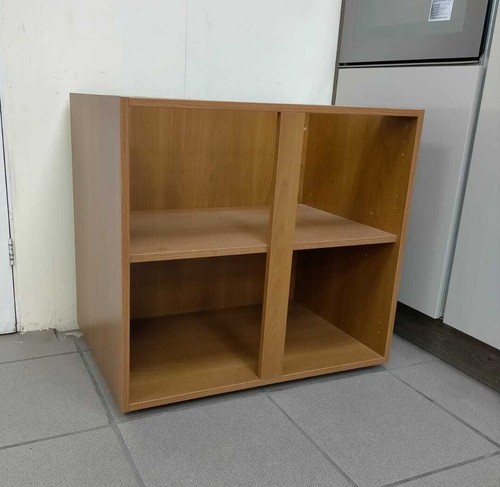 Flat pack kitchen base units - kitchen,