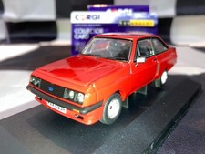 1:43 Corgi Vanguard VA14902