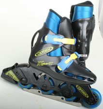 Oxygen Kids Inline Skates XE