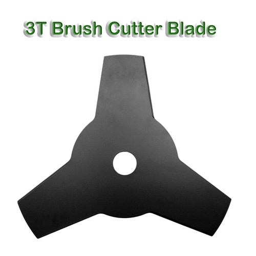 Brush cutter trimmer blade - blade, 3