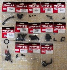 Traxxas Jato Parts Variety