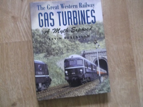 The great western railway - great,