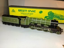 Bassett Lowke O Gauge 2 or 3
