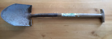 British Military Surplus Shovel, 1996, Bulldog, Army Surplus, Army Field Gear