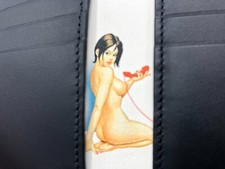 Paul Smith Naked Lady on the
