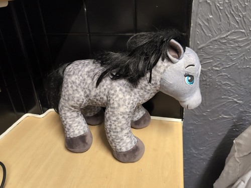 Build bear horses hearts - bear,