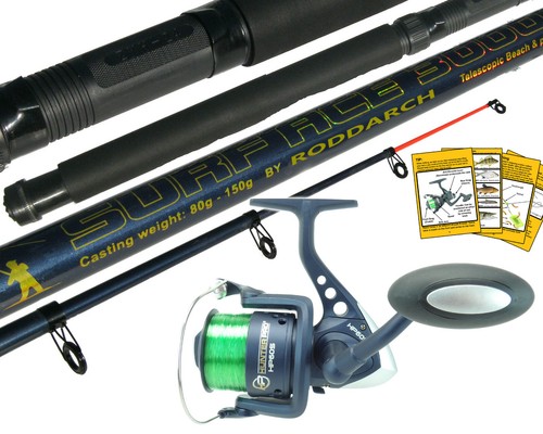 10ft telescopic sea - sea, fishing