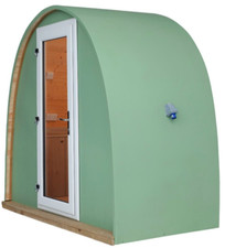Garden office home - office,