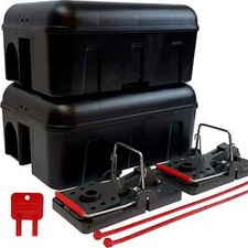 Rat & Mouse Poison Bait