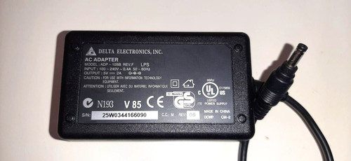Delta electronics adp 10sb - delta,