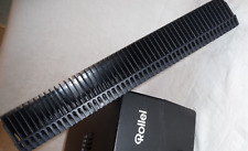 Slide 35mm cassette straight