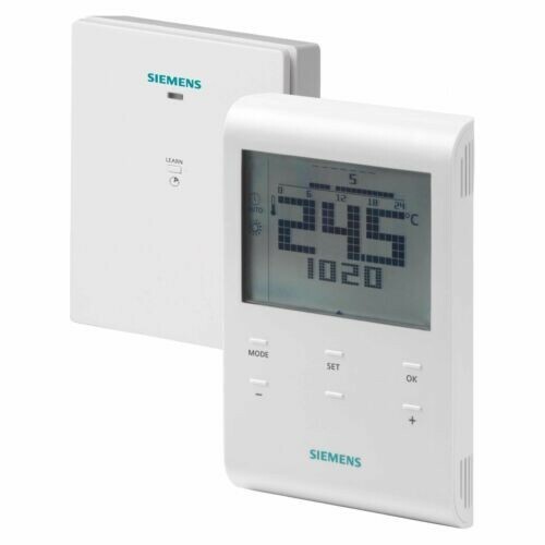 Siemens rde100 1rfs wireless - siemens, rde100.1rfs