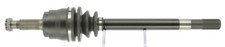 SHAFTEC CH117L LEFT DRIVESHAFT FOR JEEP CHEROKEE WRANGLER SAME DAY DISPATCH