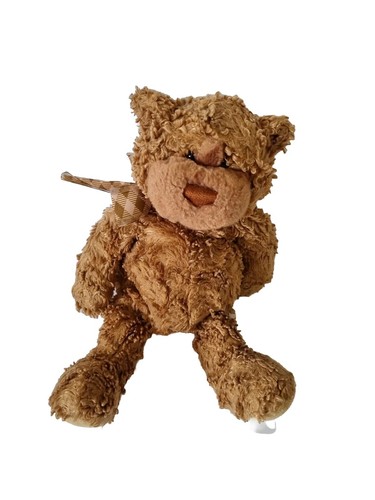 Gund teddy bear - gund,