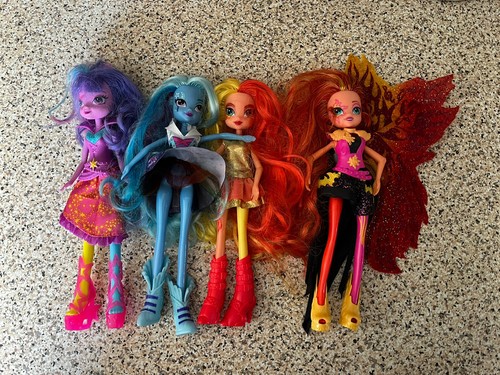 Little pony equestrian - my,