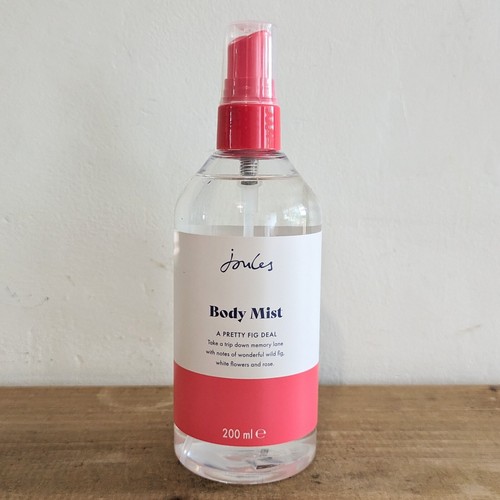 Joules pretty fig deal body - joules,