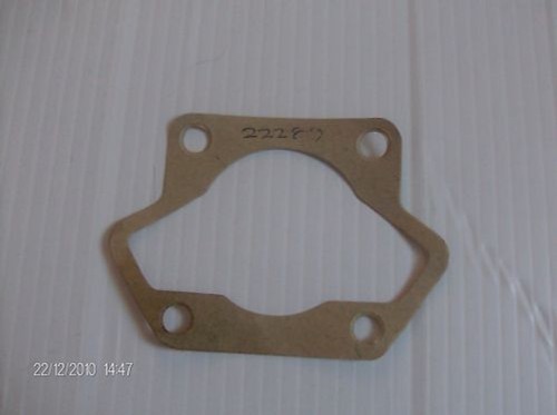 Simson s51 cylinder base - cylinder,