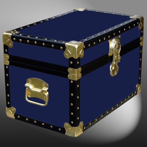 Tuck box storage - box,