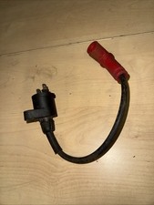 Peugeot Ludix Blaster Rs12