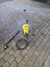 Karcher K5 Classic Pressure