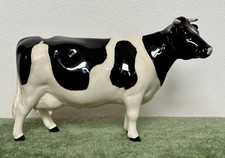 Beswick Friesian Cow CH