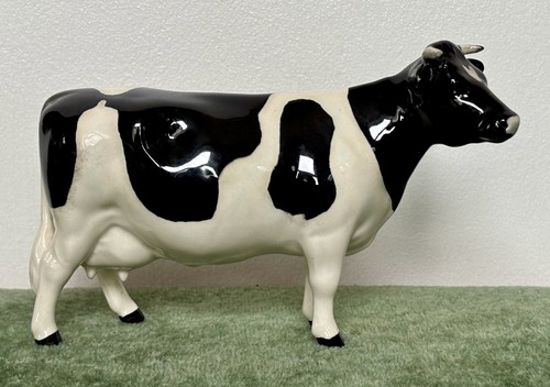 Beswick friesian cow - friesian,