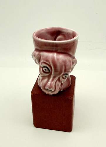 Vintage pink royal art - vintage, pottery