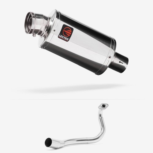 Lextek stainless steel op4 - lextek,