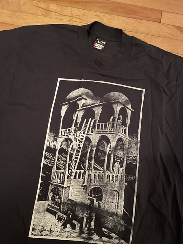 Vtg mc escher - 90’s,