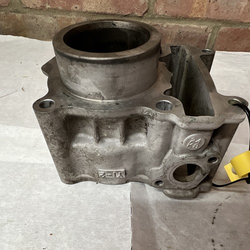 Yamaha wr125r bore - wr125r/x, head