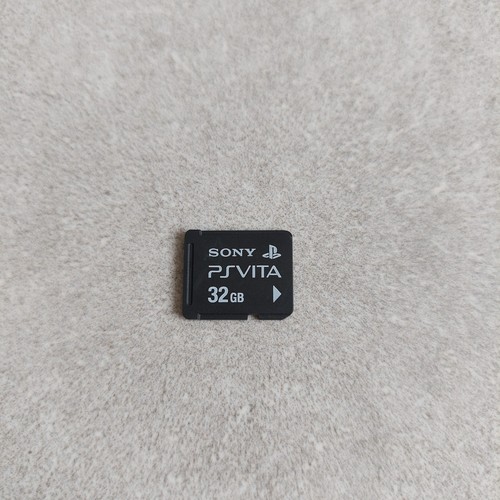 Sony playstation vita 32gb - sony,