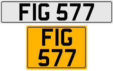 FIG 577 3X3 DATELESS PRIVATE