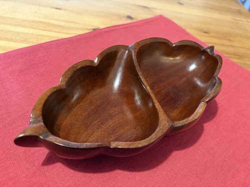 Vintage hand carved - vintage, hand-carved