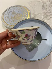 Wedgwood Butterfly Bloom Tea