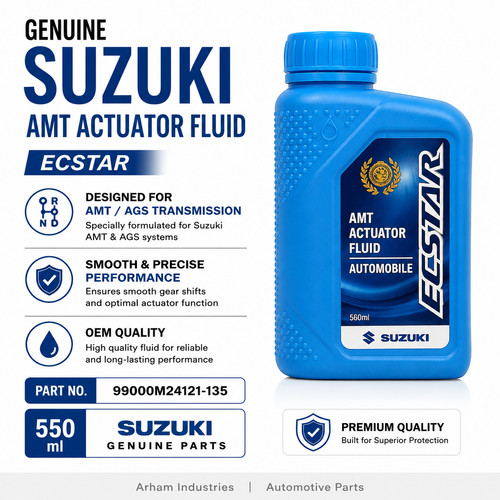 Genuine suzuki amt ags - amt,