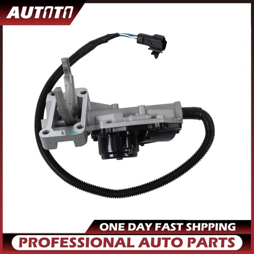 4x4 auto differential vacuum - differential,