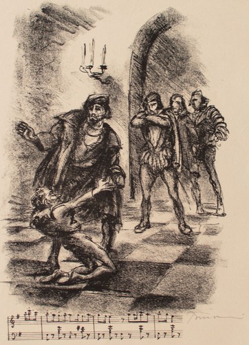 Rafaello busoni rigoletto - rafaello,
