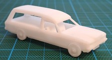 Ford granada mk1 hearse - ford, 00