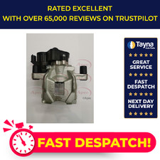 Brake Caliper fits FORD FOCUS