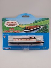 ERTL #4795, The Canal Boat
