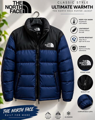 The north face men - the, 700